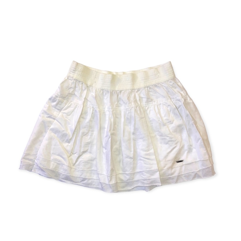 Hollister woman’s skater skirt